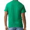 Gildan Men's Ultra Cotton Blank T-Shirt for Vinyl & HTV Projects, Kelly Crewneck Classic Fit Tee S-5XL